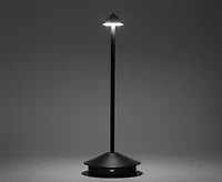 Pwp Arrow LED Lamp Black