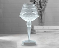 Pwp Glow Clear LED Lamp