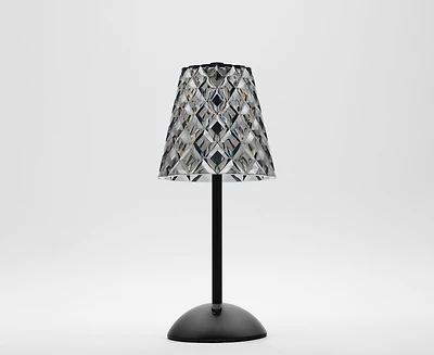 Pwp Lumi LED Lamp Black