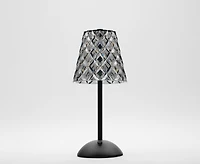 Pwp Lumi LED Lamp Black