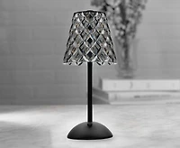 Pwp Lumi LED Lamp Black