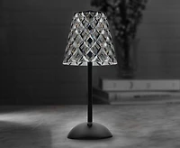 Pwp Lumi LED Lamp Black