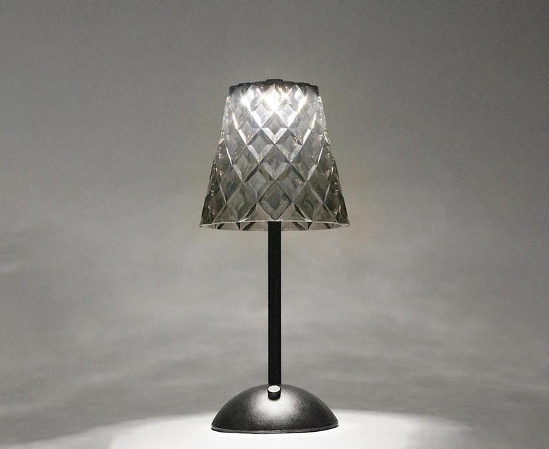 Pwp Lumi LED Lamp Black