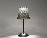 Pwp Lumi LED Lamp Black