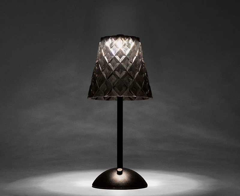 Pwp Lumi LED Lamp Black