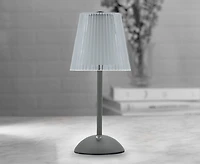 Pwp Solis LED Lamp Clear