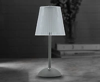 Pwp Solis LED Lamp Clear