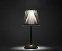 Pwp Solis LED Lamp Clear