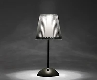Pwp Solis LED Lamp Clear