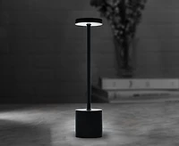 Pwp Neo LED Lamp Black