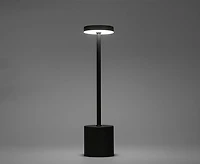 Pwp Neo LED Lamp Black