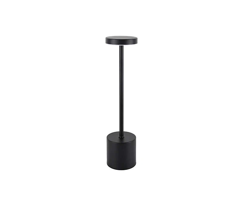 Pwp Neo LED Lamp Black