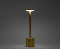 Pwp Neo LED Lamp Gold