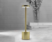 Pwp Neo LED Lamp Gold