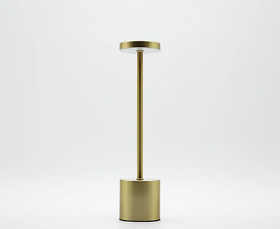 Pwp Neo LED Lamp Gold