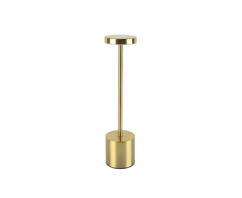 Pwp Neo LED Lamp Gold