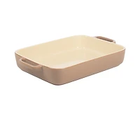 Plat à four carré Kahana de Remy Olivier