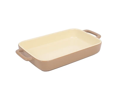 Remy Olivier Kahana Rectangular Bakeware, 13"