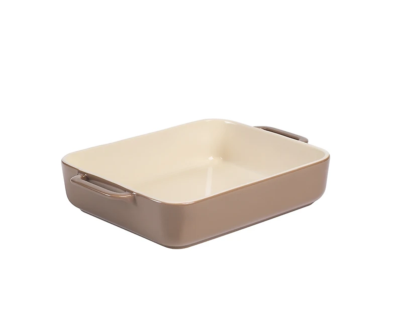 Remy Olivier Kahana Rectangular Bakeware 10"