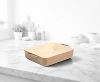 Remy Olivier Kahana Rectangular Bakeware 10"