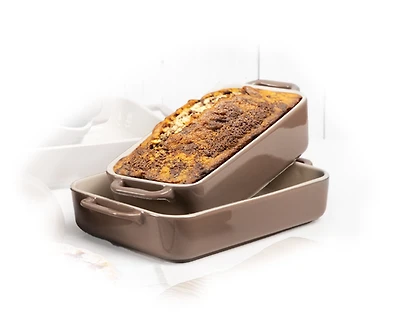 Remy Olivier Kahana Loaf Bakeware 12.5