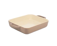 Remy Olivier Kahana Square Bakeware 10.5"