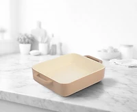 Remy Olivier Kahana Square Bakeware 10.5"