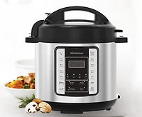 thinkkitchen 6L Multi-Cooker, 1000W
