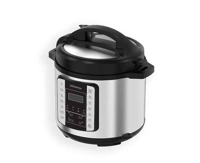 Multicuiseur 6L de thinkkitchen