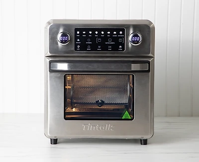 Stokes Gourmet-Air Toaster/Air-Fry Oven 15L, 1700W