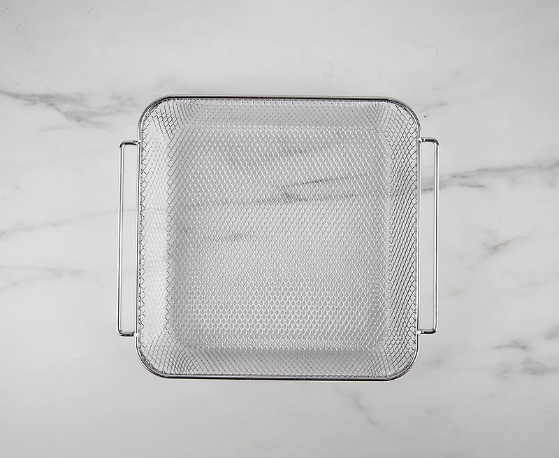 Stokes Gourmet-Air Toaster/Air-Fry Oven 15L, 1700W