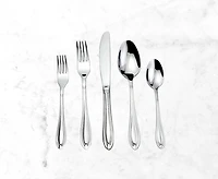 Cavalli Mirror 20-Piece Flatware Set