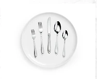 Cavalli Mirror 20-Piece Flatware Set