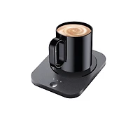 thinkkitchen Calora Electric Mug Warmer, 350ml, 13W