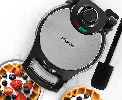 Wafello 900W Waffle Maker
