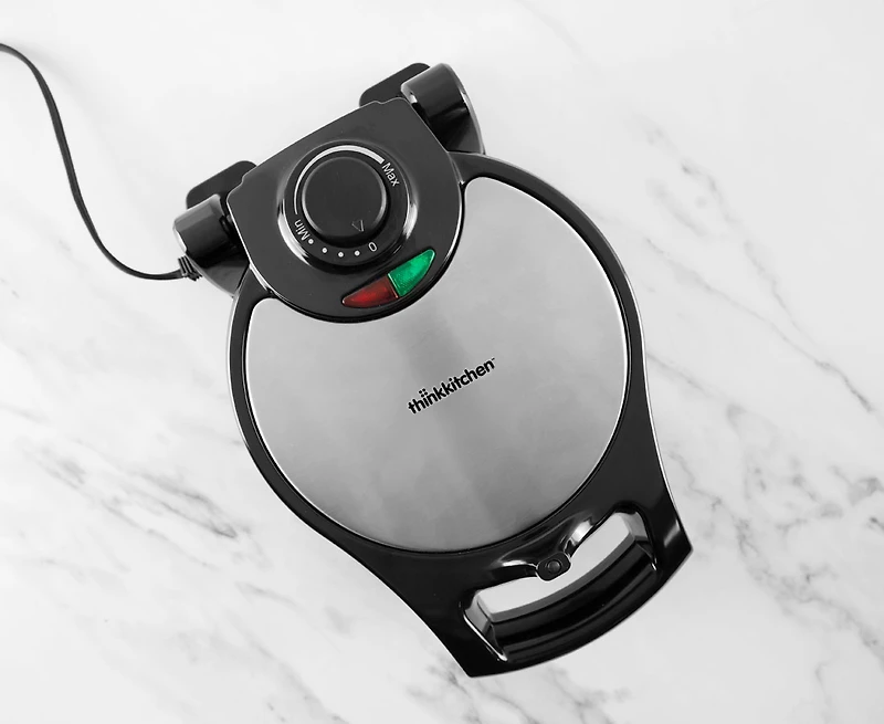 Wafello 900W Waffle Maker