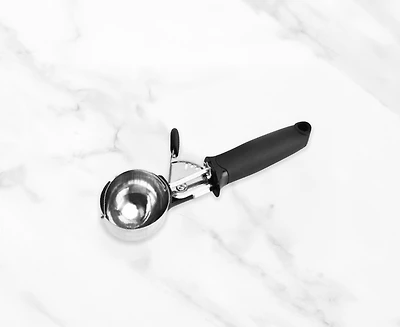 Cuillère à crème glacée à gâchette de thinkkitchen