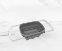 thinkkitchen Collapsible Square Colander