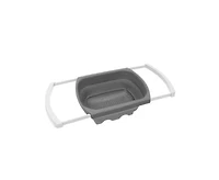 thinkkitchen Collapsible Square Colander