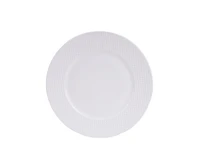 Snowlace 12pc Porcelain Dinnerware Set