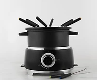 Ensemble à fondue Remy Olivier Pro