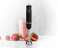 thinkkitchen Hand Blender 300W - Black