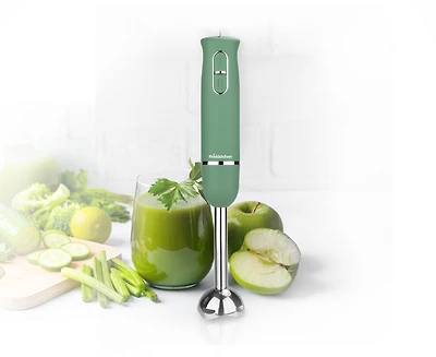 Mélangeur sur pied thinkkitchen 300 W - Sage