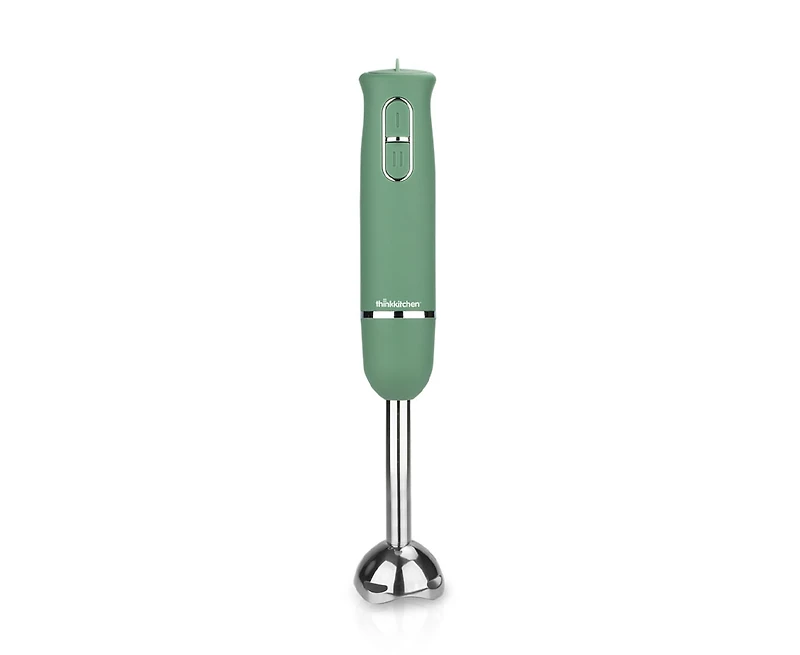 thinkkitchen Hand Blender 300W - Sage