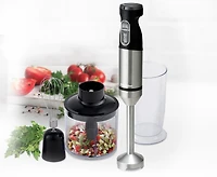 thinkkitchen Swiftblend Stick Blender Set