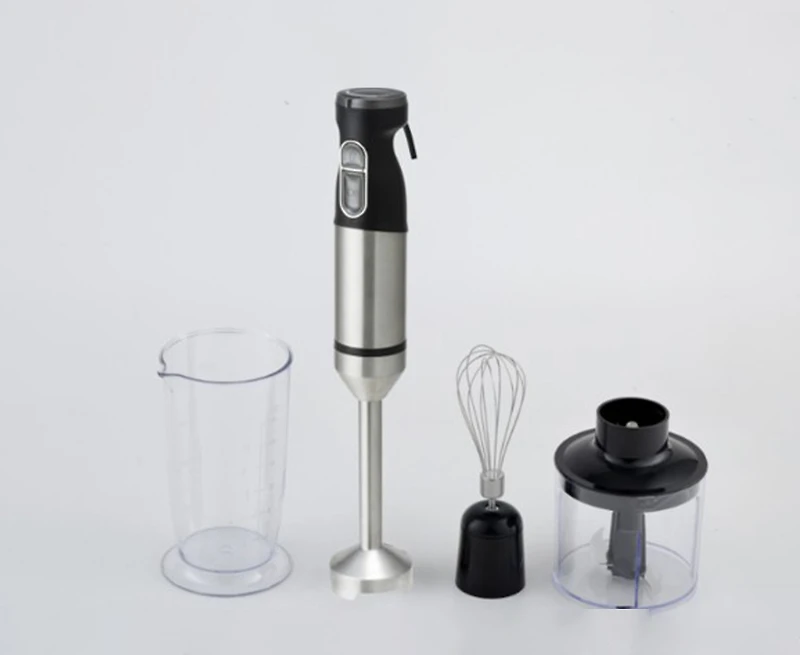 thinkkitchen Swiftblend Stick Blender Set