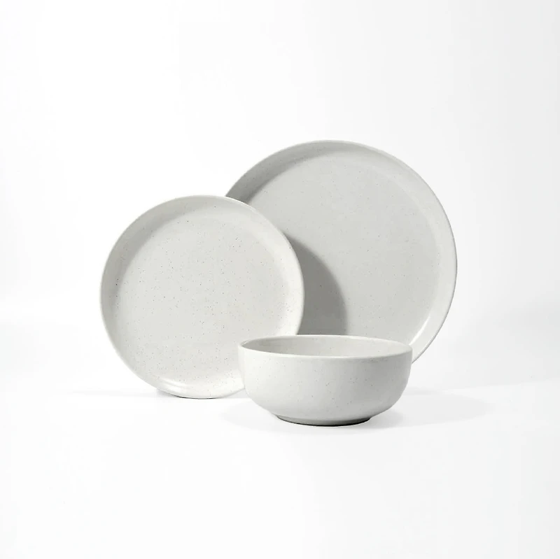 Service de table Easy Living 12 pièces