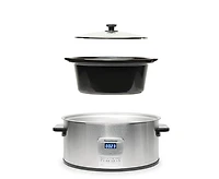 mijoteuse Thinkkitchen 6QT, commande numérique, 240W