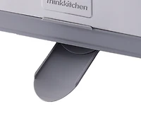 thinkkitchen Pax Dish Rack, Grey