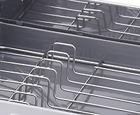 thinkkitchen Pax Dish Rack, Grey